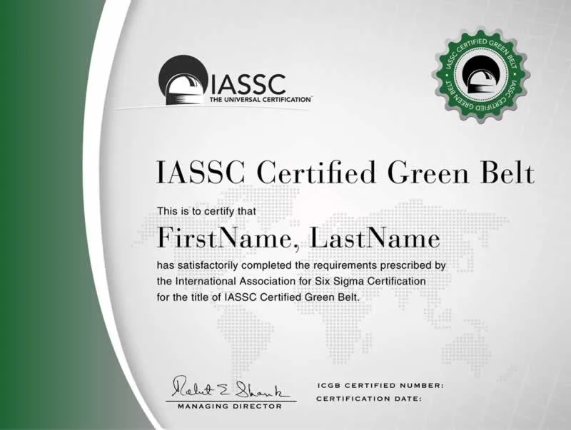 Which Examsnap Lean Six Sigma Certification Is Ideal for You and Your Career