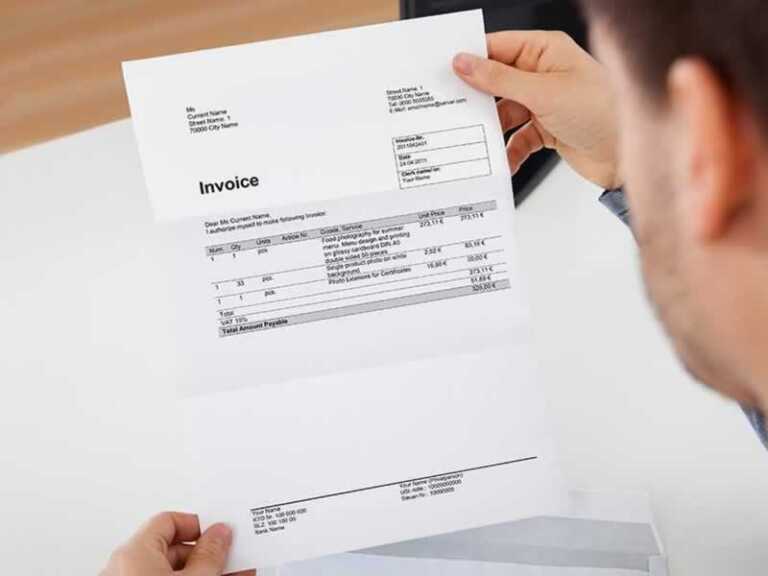 Why Every Handyman Should Use Invoicing Software
