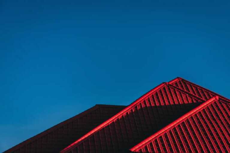 Why Taking Care of Your Roof Is Key