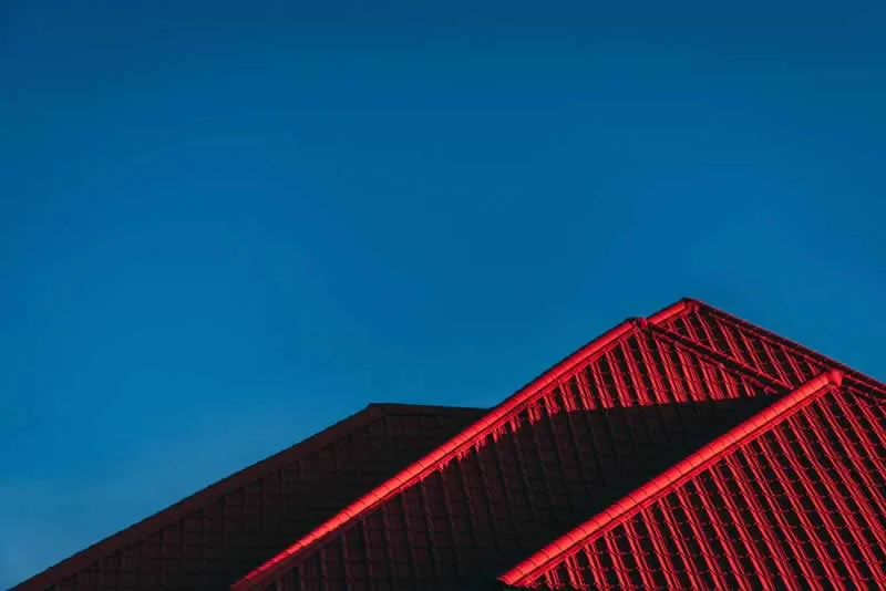 Why Taking Care of Your Roof Is Key