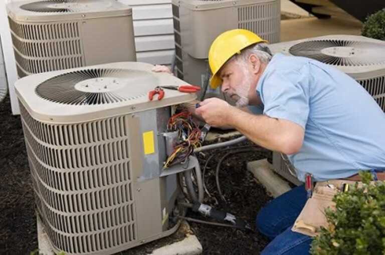 Why Your Cincinnati OH AC Needs Repairs - Find Cincinnati AC Repairs