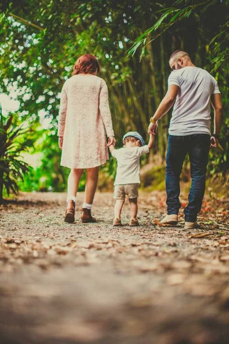 4 Useful Tips To Enjoy The Outdoors With Your Family