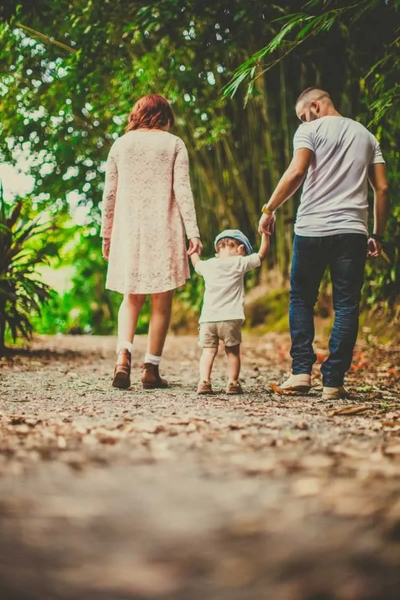 4 Useful Tips To Enjoy The Outdoors With Your Family