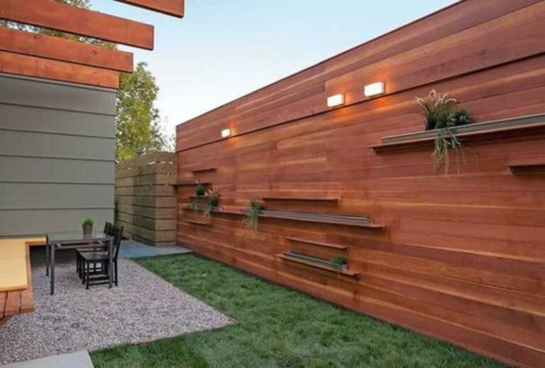 6 Affordable Fence Ideas for Your Yard