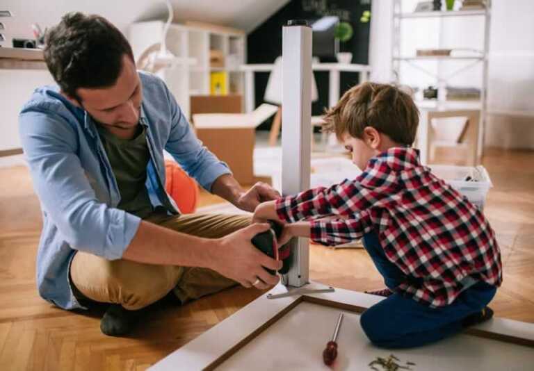6 At-Home Projects to Keep You Busy While You’re Bored