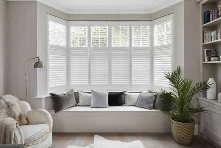 6 Reasons Why You Need to Use Shutters Than Any Window Coverings