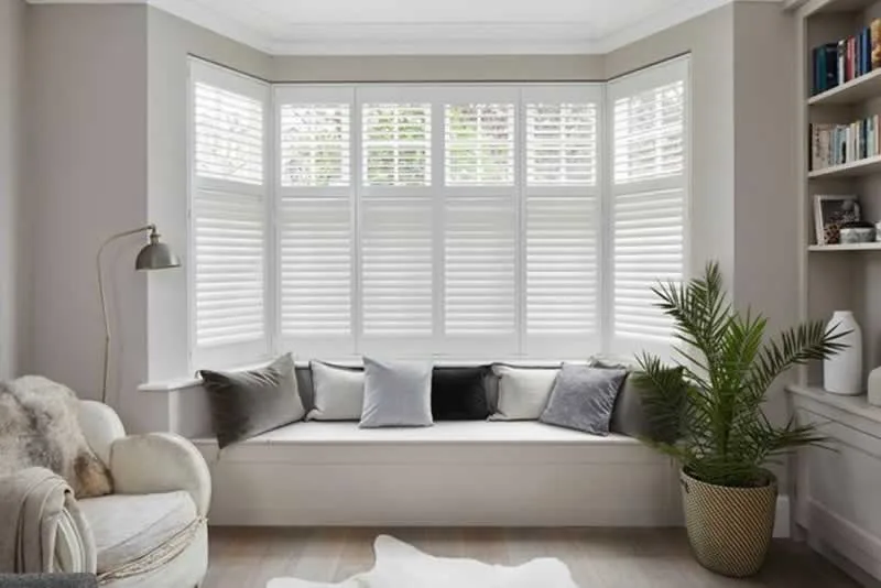 6 Reasons Why You Need to Use Shutters Than Any Window Coverings