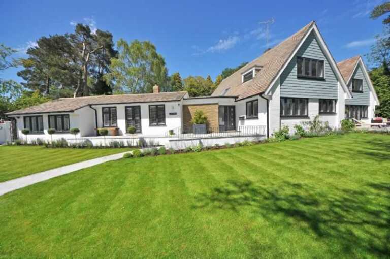6 Tips To Help You Design Your Dream Home