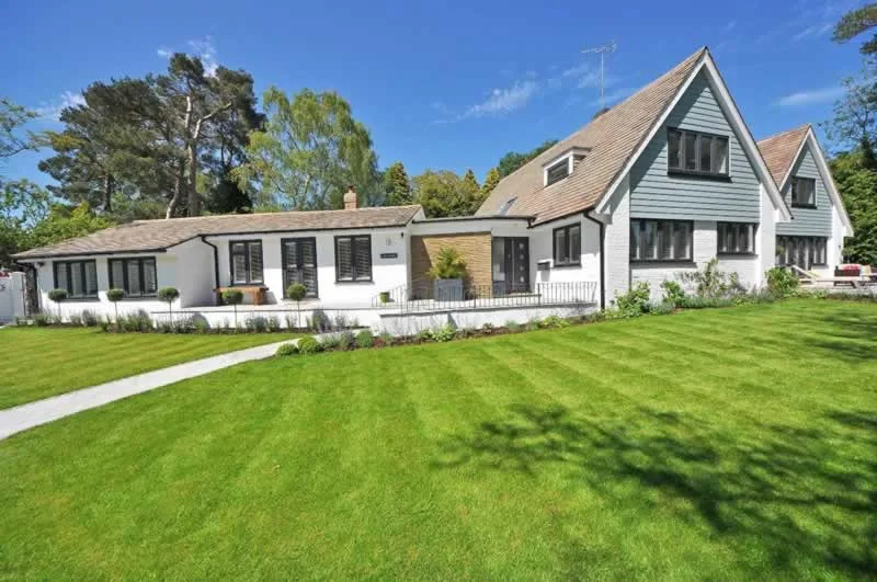 6 Tips To Help You Design Your Dream Home