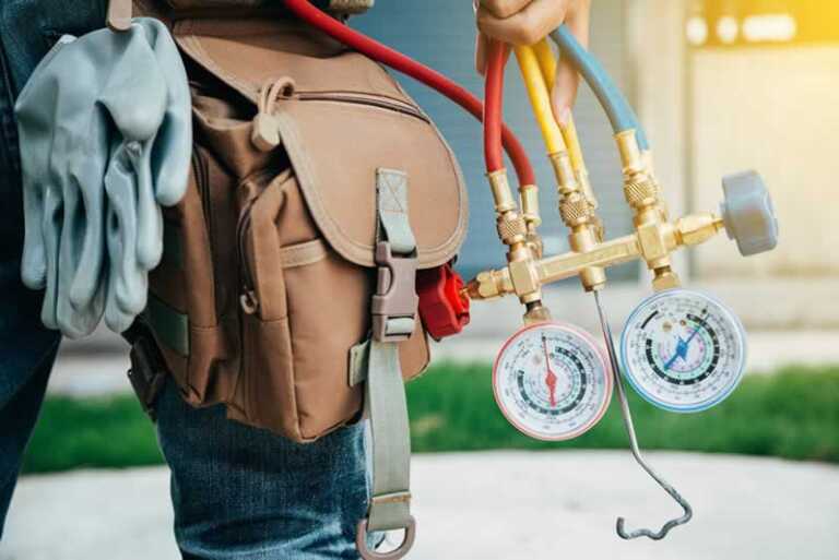 A Guide on How to Find the Best HVAC Contractor