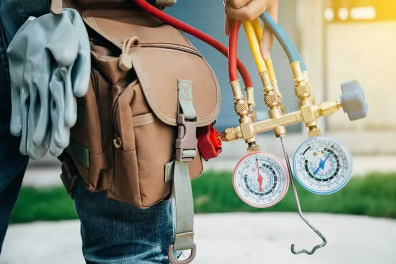 A Guide on How to Find the Best HVAC Contractor