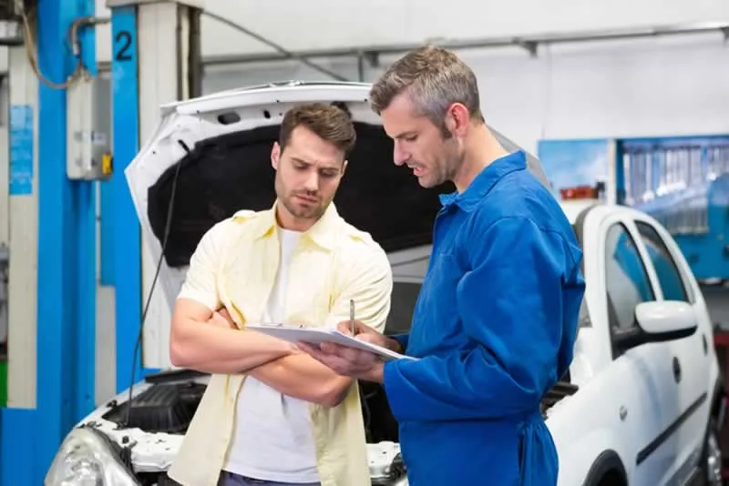 Automotive jargon every car owner should know