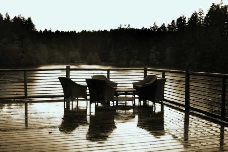 Benefits of Using Composite Decking