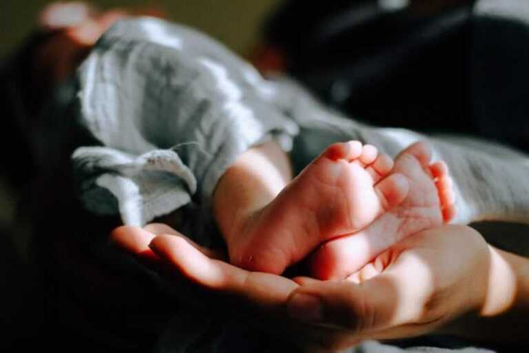 Bringing A Baby Home Soon