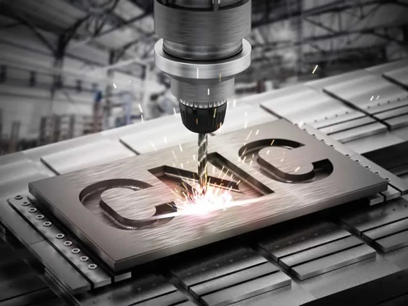 CNC Machining for Beginners