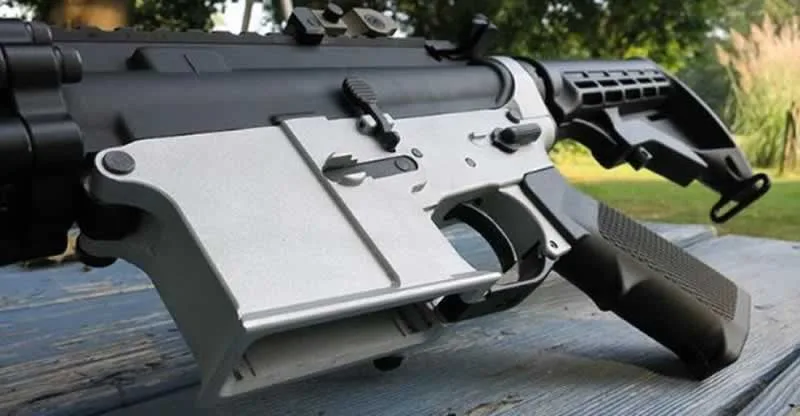 Can You Finish An 80 Lower Without A Jig
