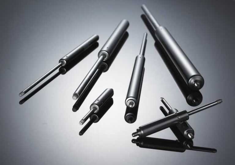 Common Questions and Answers about Gas Springs