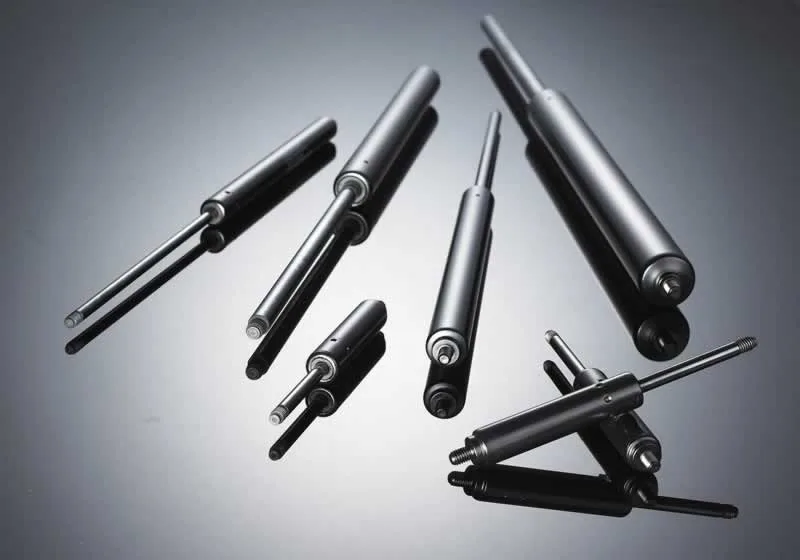 Common Questions and Answers about Gas Springs