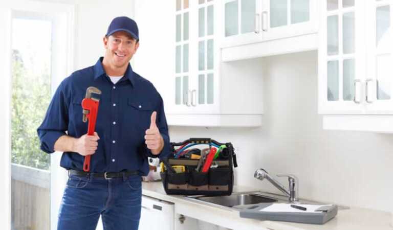 Do not hire a plumbing professional expert without going through these tips
