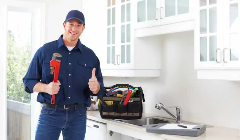 Do not hire a plumbing professional expert without going through these tips