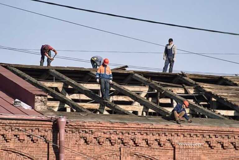 Easy Roof Repairs That You Can DIY