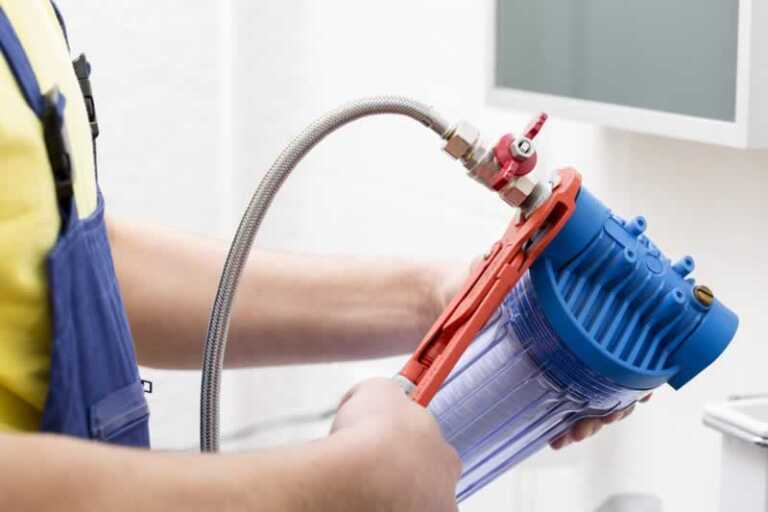 Here's Why Every House Should Have a Water Filter System