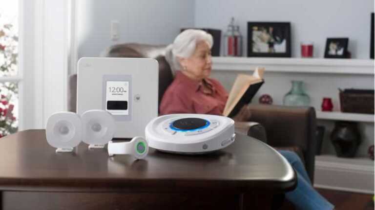 House Must-Haves for The Older People in Your Life
