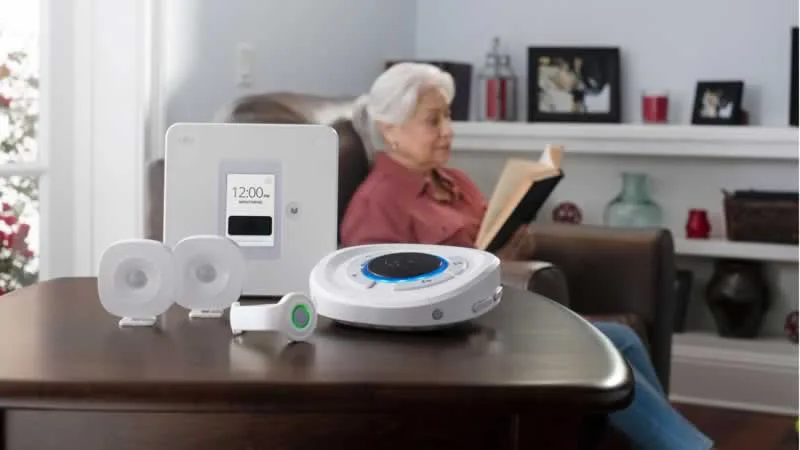 House Must-Haves for The Older People in Your Life