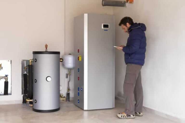 How To Choose A 50 Gallon Water Heater