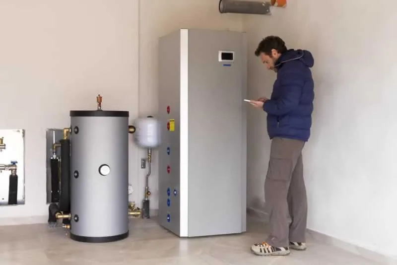 How To Choose A 50 Gallon Water Heater