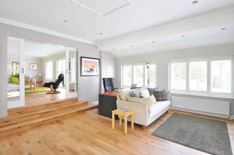 How To Choose The Ideal Floor Type For Your House