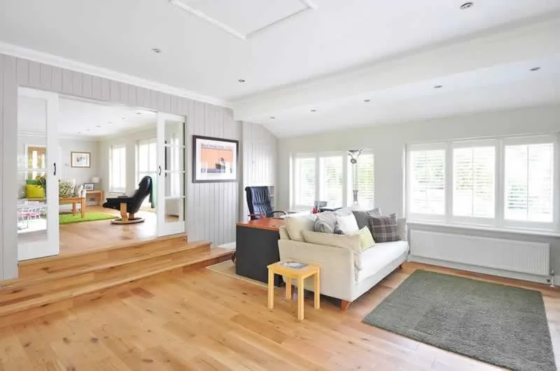 How To Choose The Ideal Floor Type For Your House