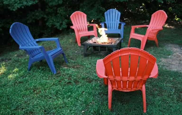 How To Design The Perfect Backyard For Your Family To Spend Time In