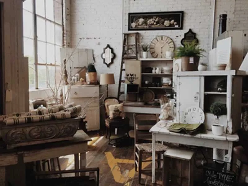 How To Make Your Home More Vintage And Elegant