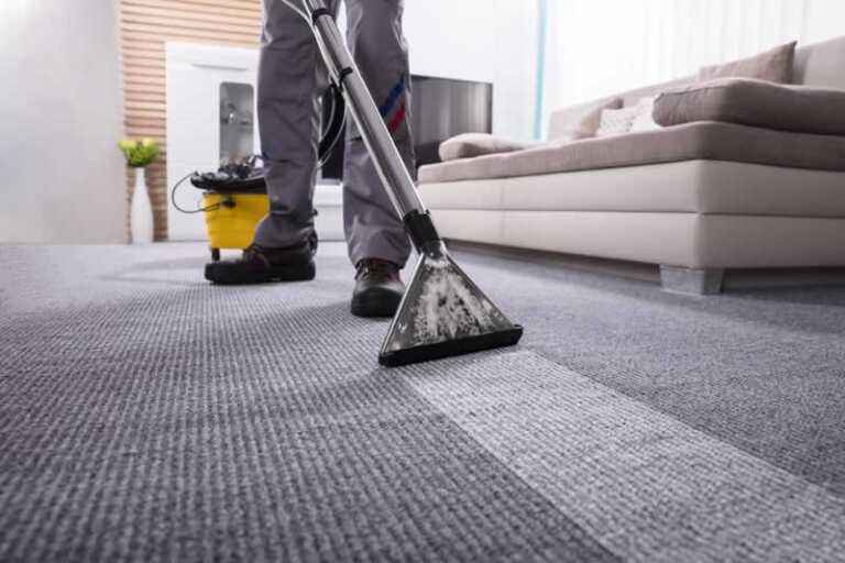 How to Choose the Right Carpet Cleaning Service in Liverpool