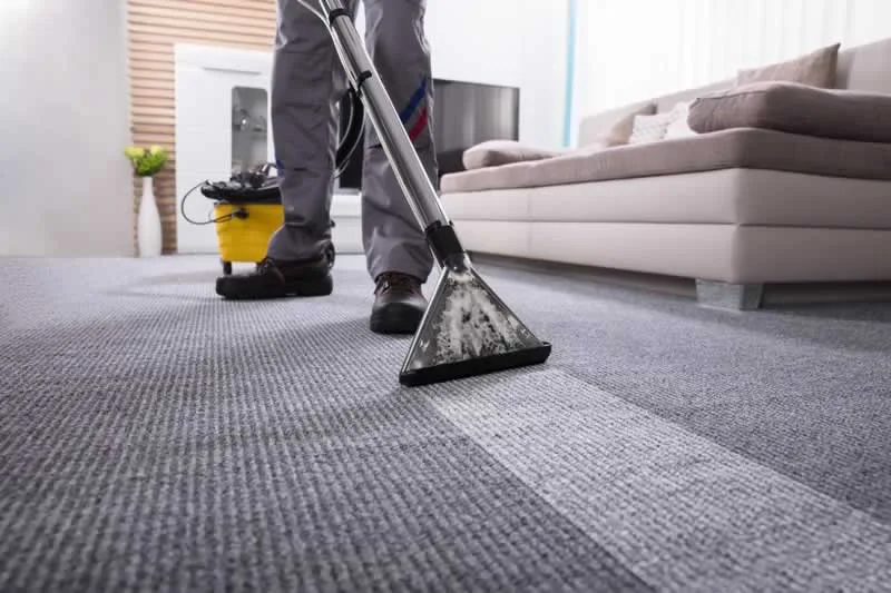 How to Choose the Right Carpet Cleaning Service in Liverpool