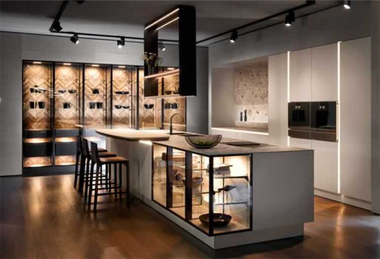 How to Pick the Right Kitchen Style