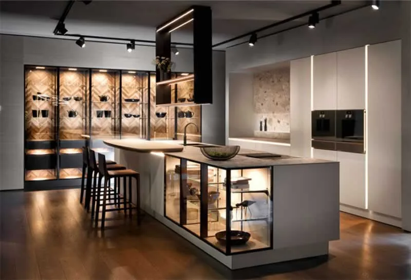 How to Pick the Right Kitchen Style