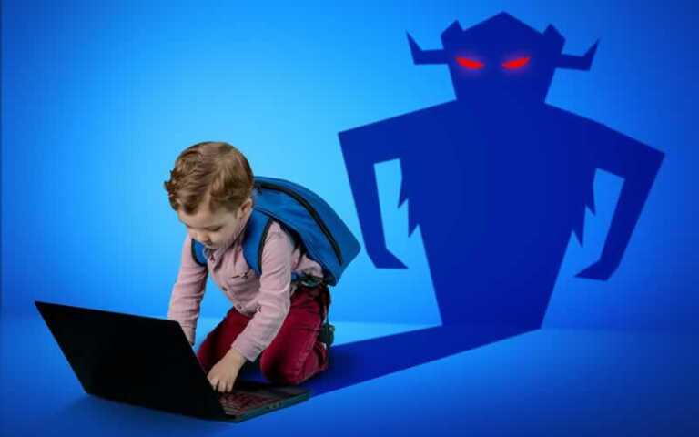 Internet Safety Guide for Kids