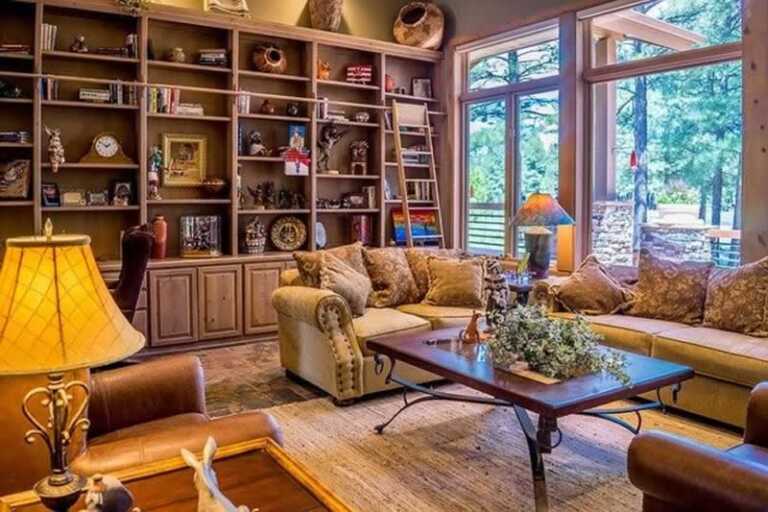 Invest In These Things To Make Your Home Comfortable All Year Round