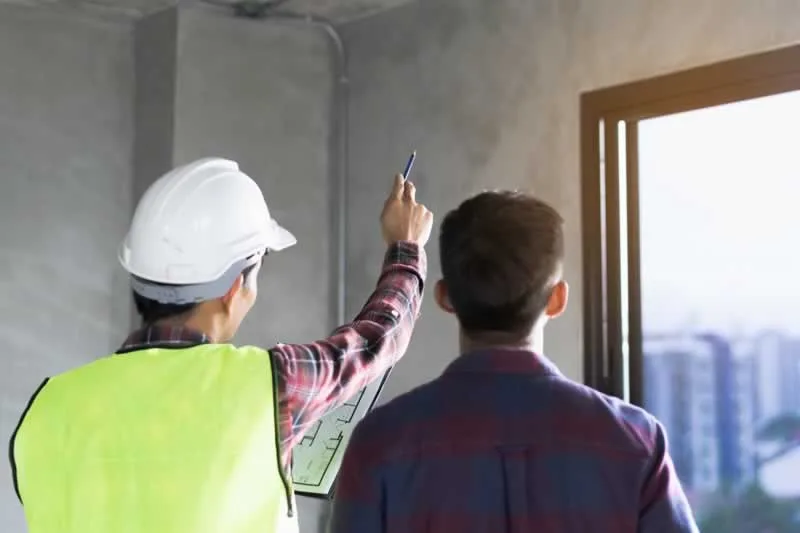 Is A Pre-Purchase Building Inspection Worth It