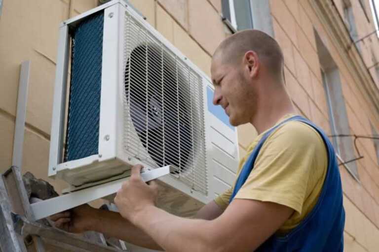 Lombard IL Air Conditioning Repair Contractors