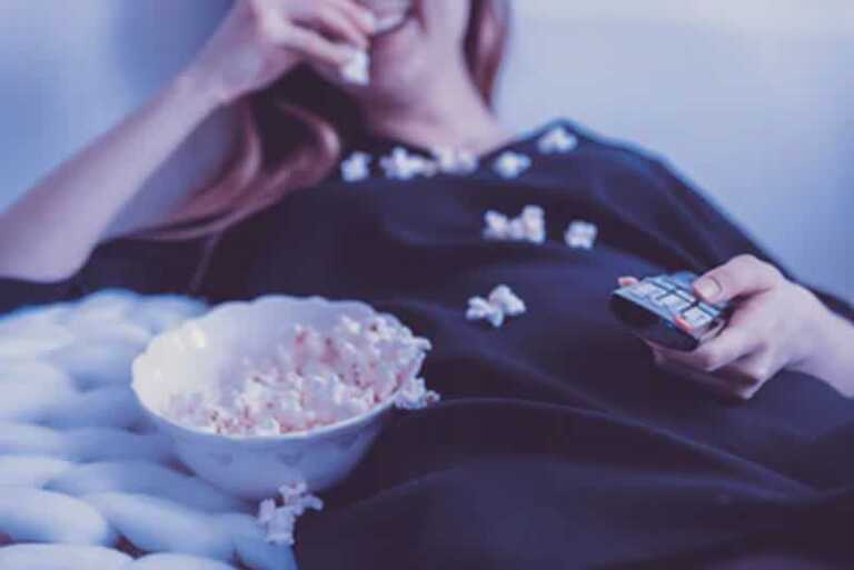 Make Movie Nights So Much Better With These 6 Tips