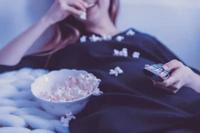 Make Movie Nights So Much Better With These 6 Tips