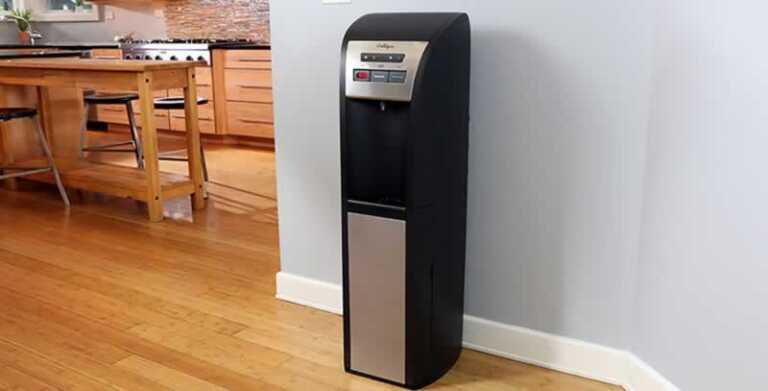 Should you buy or rent water coolers
