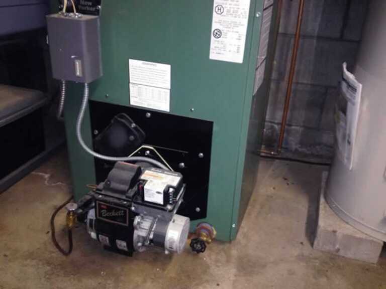 Simple Ways To Maximize Your Heating Oil Efficiency