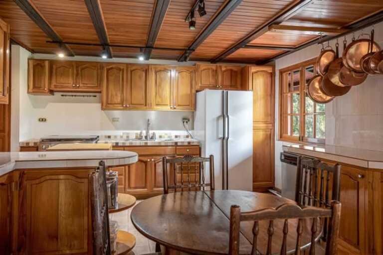 Things To Negotiate When Remodeling A Kitchen