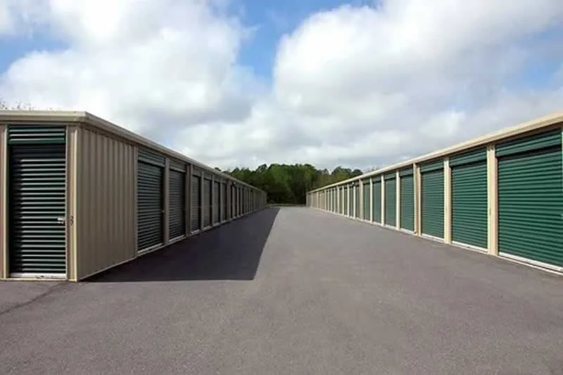 Things You Need to Consider When Choosing a Self Storage Unit
