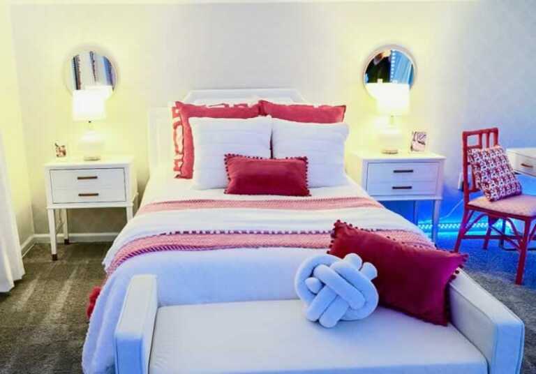 Tips to Redesign Your Bedroom With Breaking Your Budget