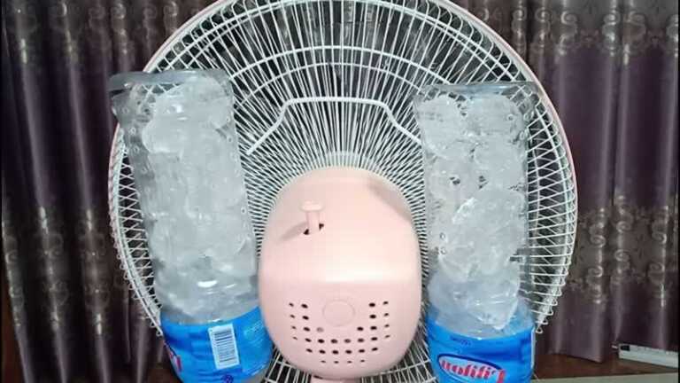 Top Tips For Cooling Down Your Home